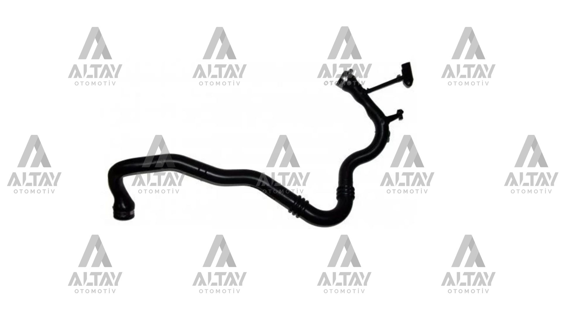 Dacia Logan Radyatör Hortumu Hortum Hava Filtre OEM 8200598010 Dacia Logan Radyatör Hortumu Hortum Hava Filtre OEM 8200598010